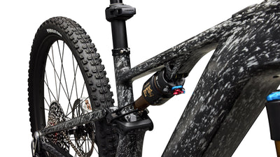 Specialized S-Works Turbo Levo R