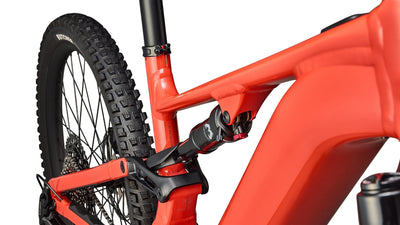 Specialized Turbo Levo 4 Alloy
