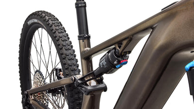 Specialized Turbo Levo R Comp