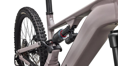 Specialized Turbo Levo 4 Evo Comp Alloy