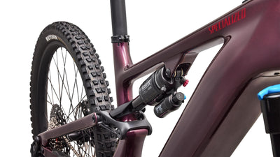 Specialized Turbo Levo 4 Comp Carbon