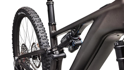 Specialized Turbo Levo R S-Works