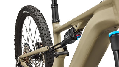 Specialized Turbo Levo R Comp Alloy
