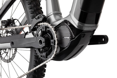 Cannondale Vorführer Moterra Neo 4