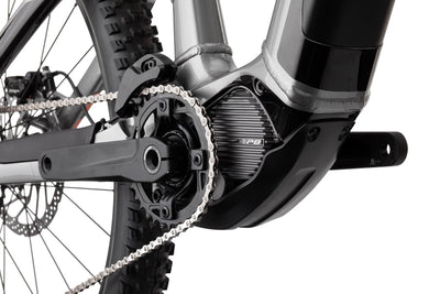 Cannondale Leihrad Moterra Neo 4