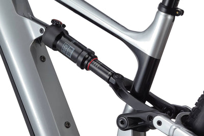 Cannondale Leihrad Habit Neo 4 Plus