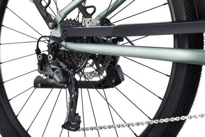 Cannondale Vorführer Adventure Neo 2 EQ