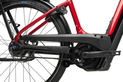 Cannondale Mavaro Neo 2 Low Step Thru