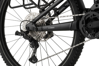 Cannondale Vorführer Moterra Neo EQ