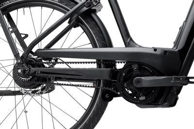 Cannondale Mavaro Neo 1