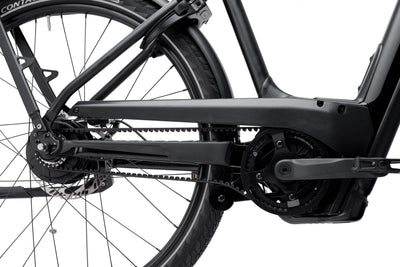 Cannondale Mavaro Neo 1