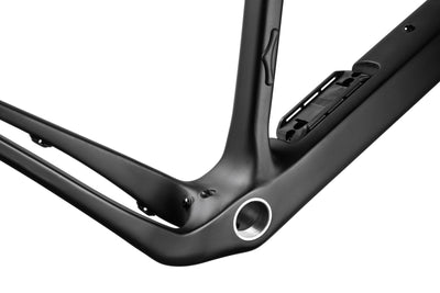 Cannondale Topstone Carbon 2 Lefty