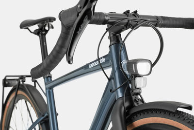 Cannondale Topstone EQ