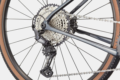 Cannondale Topstone Carbon 3 GRX-1X