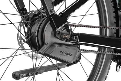 Cannondale Tesoro Automatiq Low Step-Thru