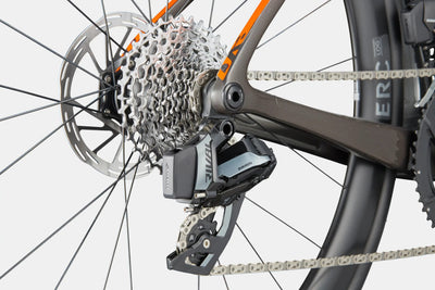 Cannondale SuperSix EVO 4