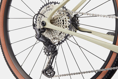 Cannondale Topstone Carbon 3 GRX-1X