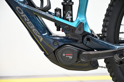 ORBEA WILD M10
