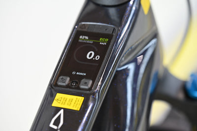 ORBEA WILD M10 Custom