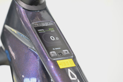 ORBEA WILD M10 Custom