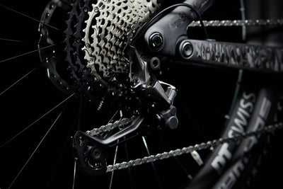 Storck Vorführer e:drenalin.2 GTS 630 XT