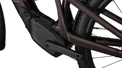 Specialized Vorführer Turbo Tero X 5.0