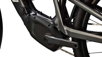 Specialized Turbo Tero X 6.0