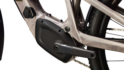 Specialized Turbo Tero X 6.0