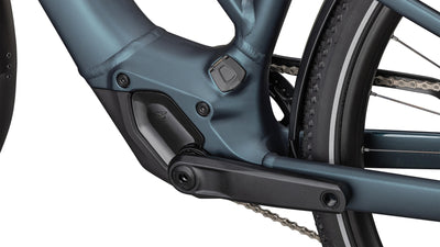 Specialized Turbo Vado SL 2 5.0 Step-Thru EQ