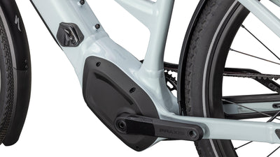 Specialized Turbo Vado 5.0 IGH Step-Through