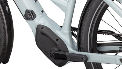 Specialized Turbo Vado 4.0 IGH Step-Through