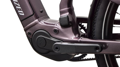 Specialized Turbo Vado 3 4.0 IGH