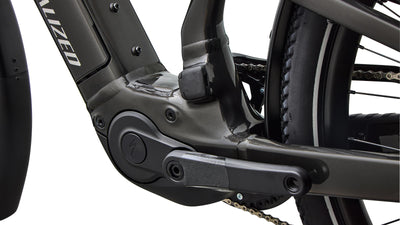 Specialized Turbo Vado 3 EVO 5.0