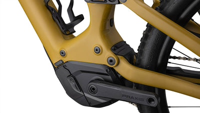 Specialized Turbo Levo Expert Carbon