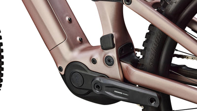 Specialized Turbo Levo 4 Comp