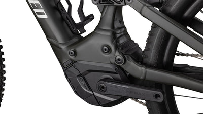 Specialized Turbo Levo Alloy G3