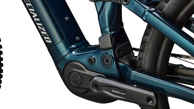 Specialized Turbo Levo 4 Comp Alloy