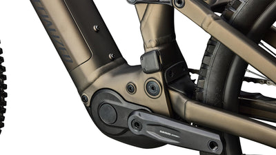 Specialized Turbo Levo 4 Comp Alloy