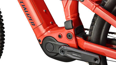 Specialized Turbo Levo 4 Alloy