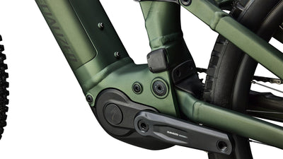 Specialized Turbo Levo 4 Alloy