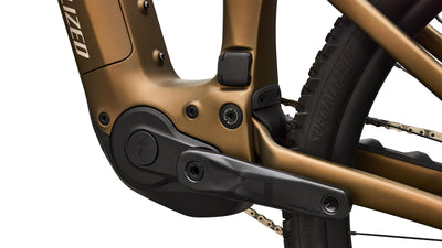 Specialized Turbo Levo R Comp