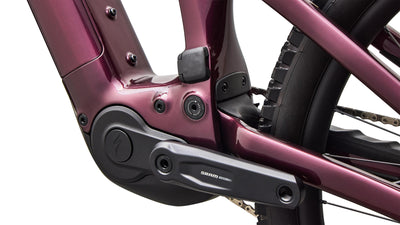 Specialized Turbo Levo 4 Comp Carbon