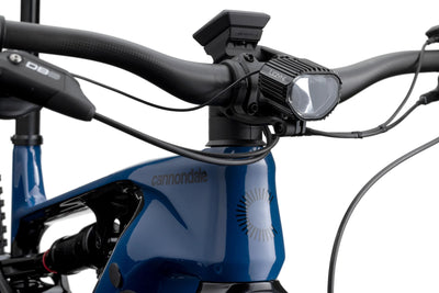 Cannondale Leihrad Moterra Neo Carbon 1