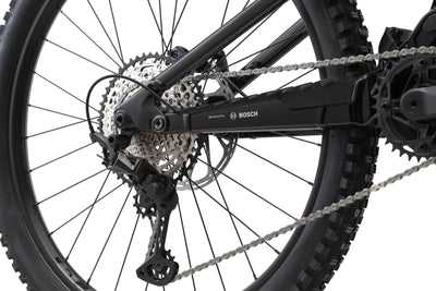 Cannondale Moterra Neo Carbon LT 2