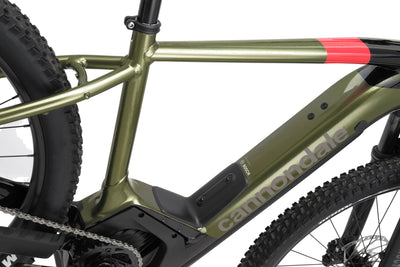 Cannondale Vorführer Trail Neo 1