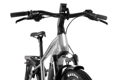 Cannondale Tesoro Neo X 1