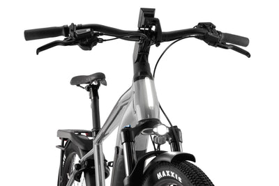 Cannondale Tesoro Neo X 1