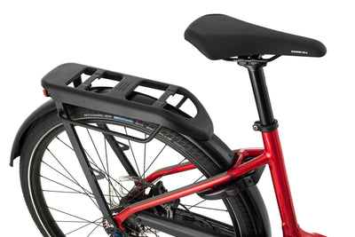 Cannondale Mavaro Neo 2 Low Step Thru