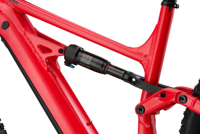 Cannondale Vorführer Moterra Neo S1