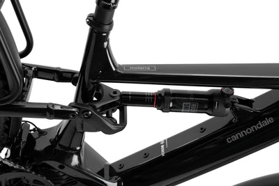 Cannondale Vorführer Moterra Neo EQ